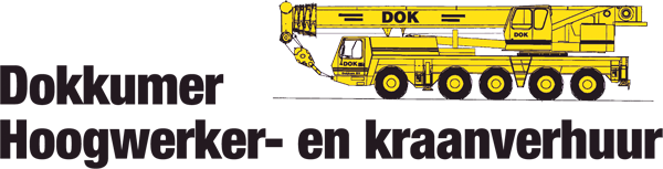 Dokkumer hoogwerker- en kraanverhuur